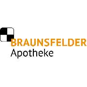 Braunsfelder-Apotheke - Logo der Braunsfelder-Apotheke