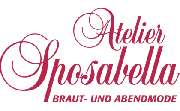 Braut- u. Abendmode Atelier Sposabella - LOGO