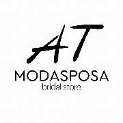 Brautmode & Hochzeitsmode A.T. Moda Sposa in Freiburg im Breisgau - LOGO