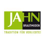 Brautmoden JAHN - LOGO