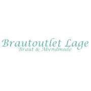 Brautoutlet Lage Claudia Mangold - LOGO
