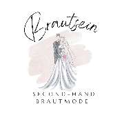 Brautsein Second Hand Brautmode - LOGO