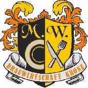 Brauwirtschaft Krone - LOGO