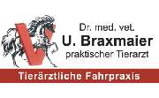 Braxmaier U. Dr.med.vet. praktischer Tierarzt - LOGO