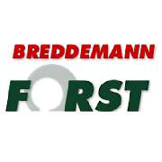 Breddemann Forstgesellschaft mbH & Co. KG - LOGO
