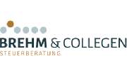 Brehm & Collegen Steuerberatung - LOGO