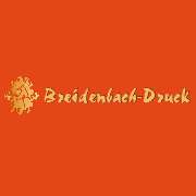 Breidenbach-Druck GmbH & Co. KG - LOGO