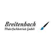 Breitenbach Malerfachbetrieb GmbH - LOGO