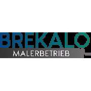 Brekalo Malerbetrieb - Logo