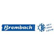 Brembach GmbH, Kälte- Klima-Lüftung - Struvenhütten - LOGO