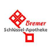 Bremer Schlüssel-Apotheke - Logo der Bremer Schlüssel-Apotheke