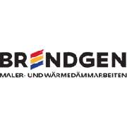 Brendgen Maler & Wärmedämmarbeiten - LOGO