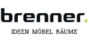 brenner einrichtungshaus + schreinerei gmbh - LOGO