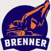 BRENNER Einzelunternehmen - LOGO
