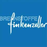 Brennstoffe Finkenzeller GmbH & Co. KG - LOGO