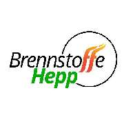 Brennstoffe Hepp GmbH - LOGO