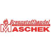 Brennstoffhandel Maschek - LOGO