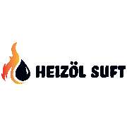 Brennstoffhandel Suft - LOGO