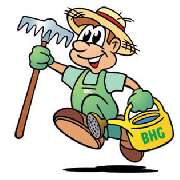 Bretschneider BHG Markt - LOGO