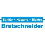 Bretschneider Frank | Sanitär | Heizung | Elektro - LOGO