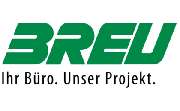 Breu Bürotechnik - LOGO