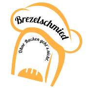 Brezelschmied - LOGO