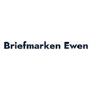 Briefmarken, Münzen u. Ansichtskarten An- u. Verkauf Uwe Ewen - LOGO