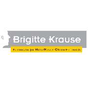 Brigitte Krause Fachärztin für HNO - LOGO
