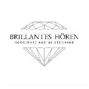 Brillantes Hören - LOGO