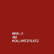 Brille 160 Optikgeschäft GmbH - LOGO