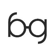 brille + glas augenoptik - LOGO