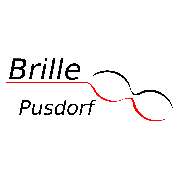 Brille Pusdorf - LOGO