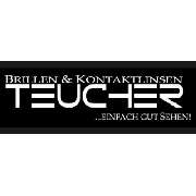 Brillen & Kontaktlinsen Teucher - LOGO