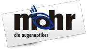 Brillen - Mohr - Augenoptik und Hörakustik - 1