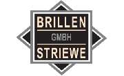 Brillen Striewe GmbH - LOGO