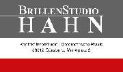 Brillenstudio Hahn - Mein Optiker in Günzburg - 5