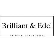Brilliant & Edel - LOGO
