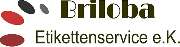 Briloba Etikettenservice e.K. - 1