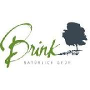 Brink NATÜRLICH GRÜN GmbH & Co.KG - LOGO