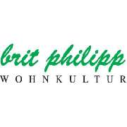 Brit Philipp Wohnkultur e.K. - LOGO