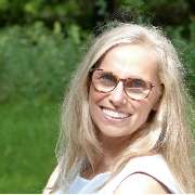 Britta Stück Plansecur Finanzplanung - LOGO