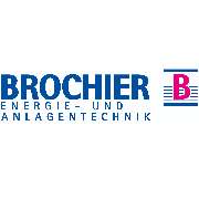 BROCHIER Energie- und Anlagentechnik GmbH - LOGO