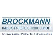 Brockmann Industrietechnik GmbH - LOGO