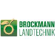 Brockmann Landtechnik - LOGO