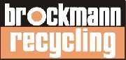 Logo - Brockmann Recycling GmbH