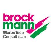 Brockmann WerbeTec & Consult GmbH - LOGO