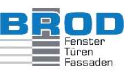 Brod Metallbau GmbH - LOGO