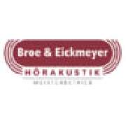 Broe & Eickmeyer Hörakustik GbR - LOGO