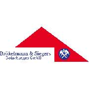 Brökelmann & Siegers Bedachungen GmbH - LOGO