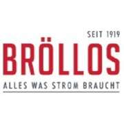BRÖLLOS | Elektriker | Bietigheim-Bissingen - LOGO